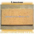 China limestone tiles